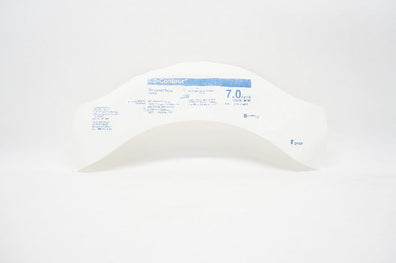 Mallinckrodt 86082 Lo-Contour Oral/Nasal Endotracheal Tube Cuffed 7.0mm
